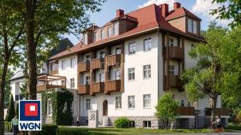 Mieszkanie na  sprzedaż Duszniki-Zdrój - POLONEZ RESIDENCE-Apartamenty w sercu Dusznik Zdr.